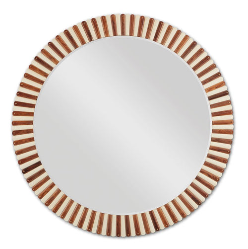 Currey and Company - Muse Large Mirror