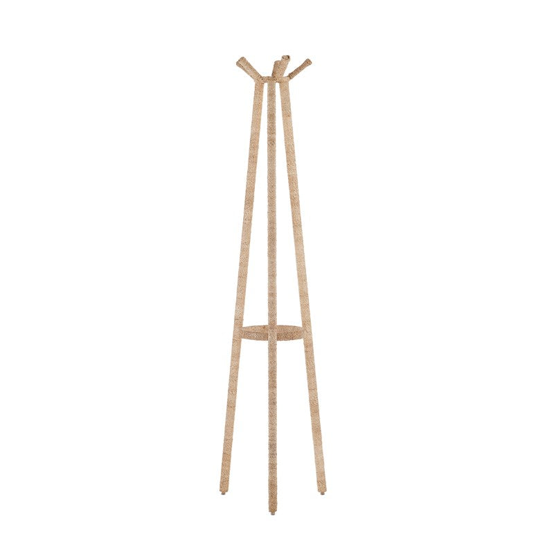 Currey And Company Rolo Coat Rack