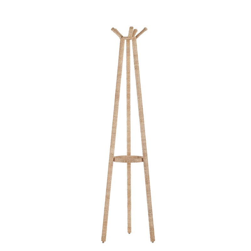 Currey And Company Rolo Coat Rack