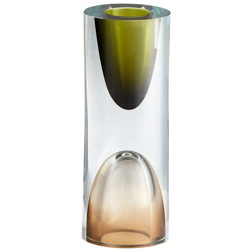 Small Majeure Vase By Cyan Design