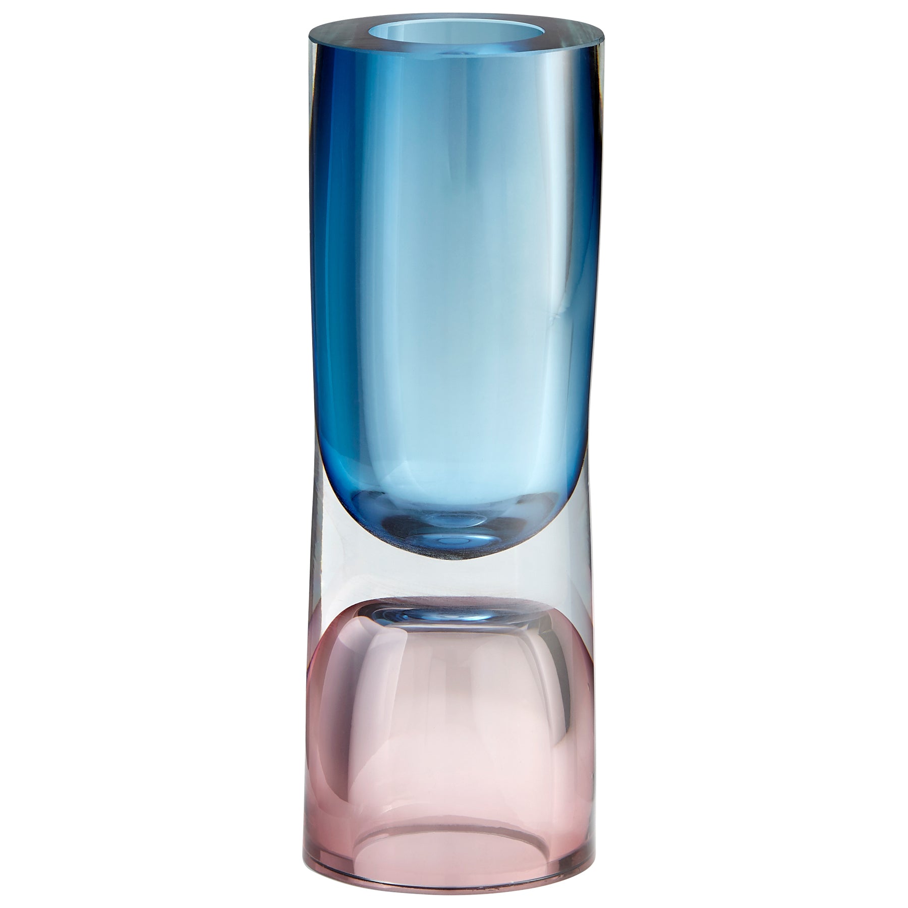 Large Majeure Vase By Cyan Design