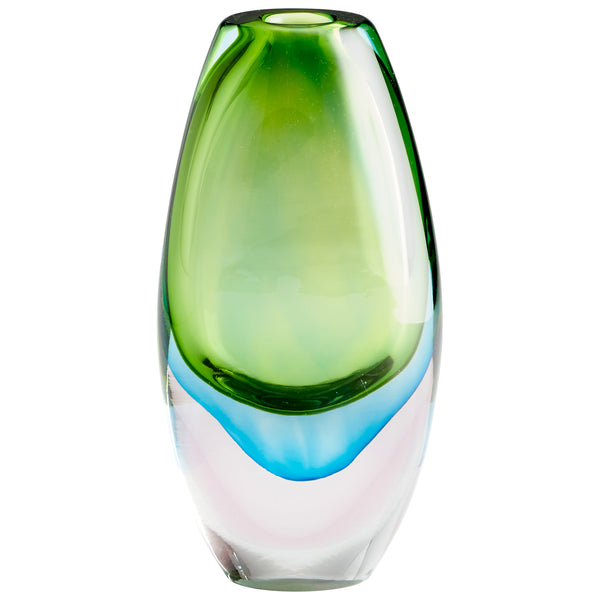 Large Canica Vase By Cyan Design