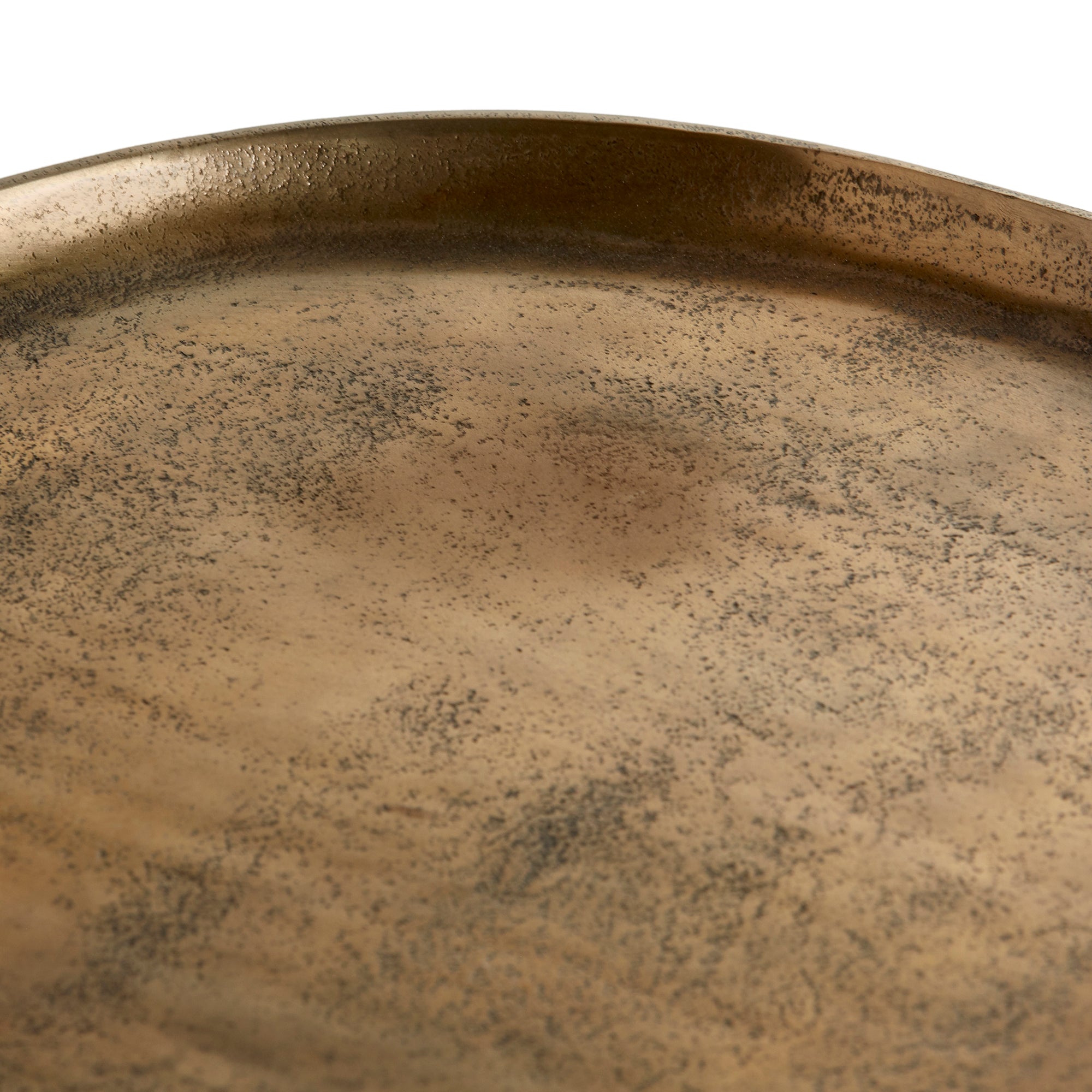 Small Bexley Side Table By Cyan Design