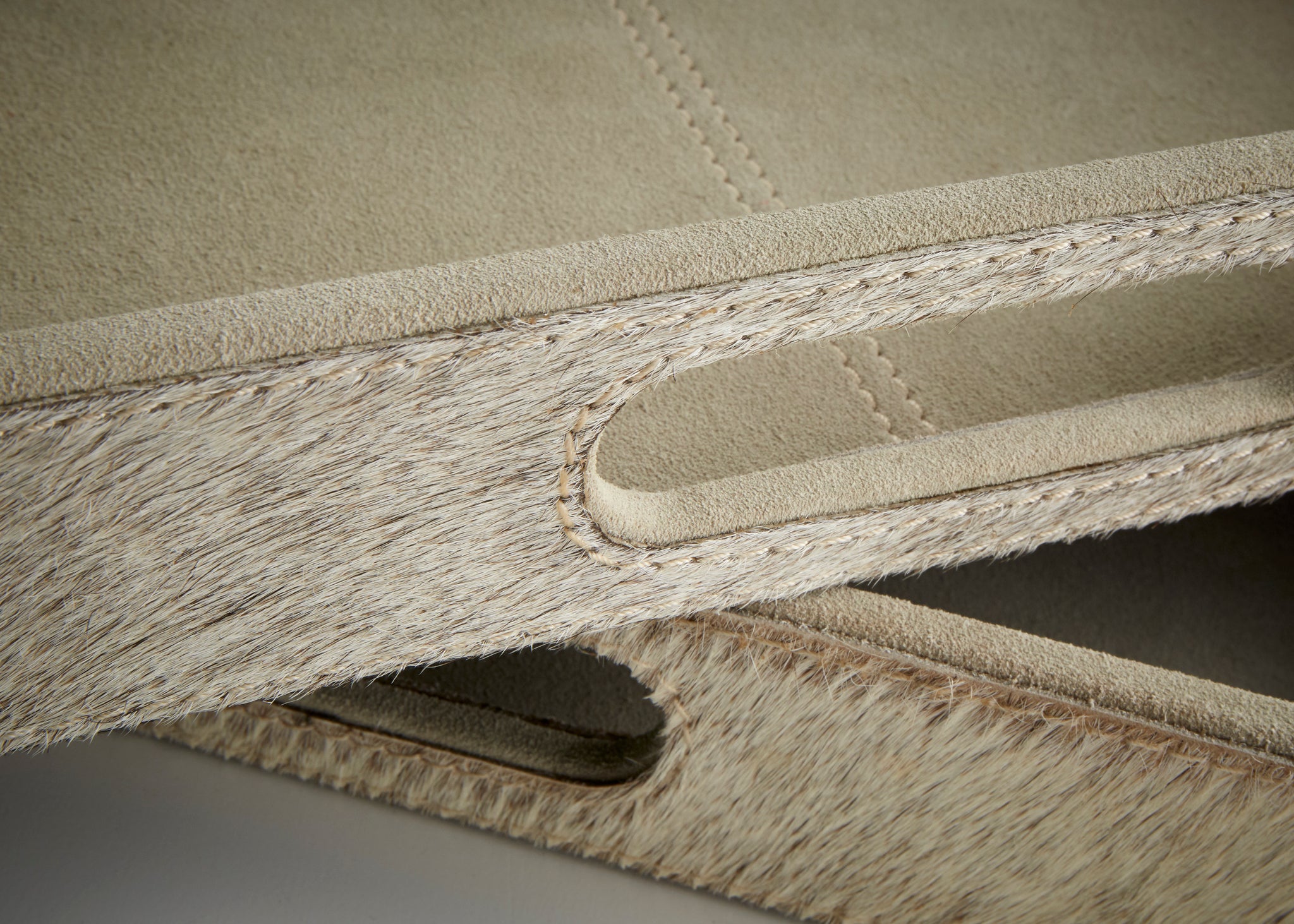 Small Brixton Tray By Cyan Design