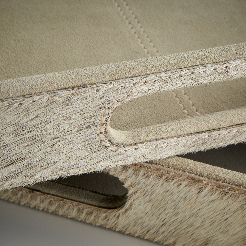 Small Brixton Tray By Cyan Design