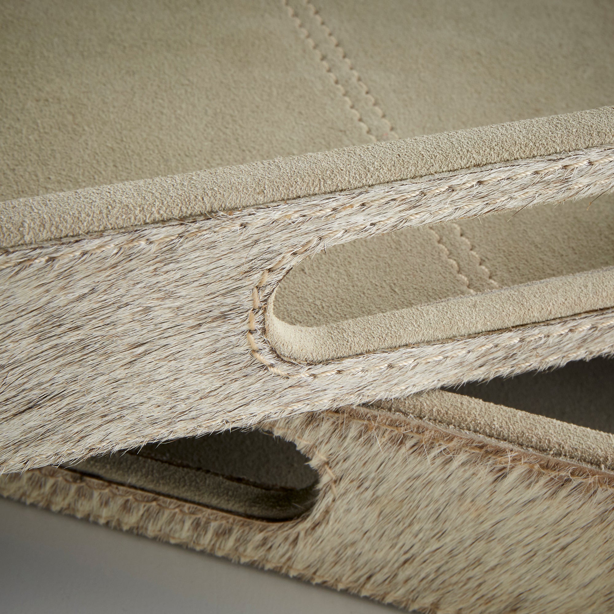 Small Brixton Tray By Cyan Design