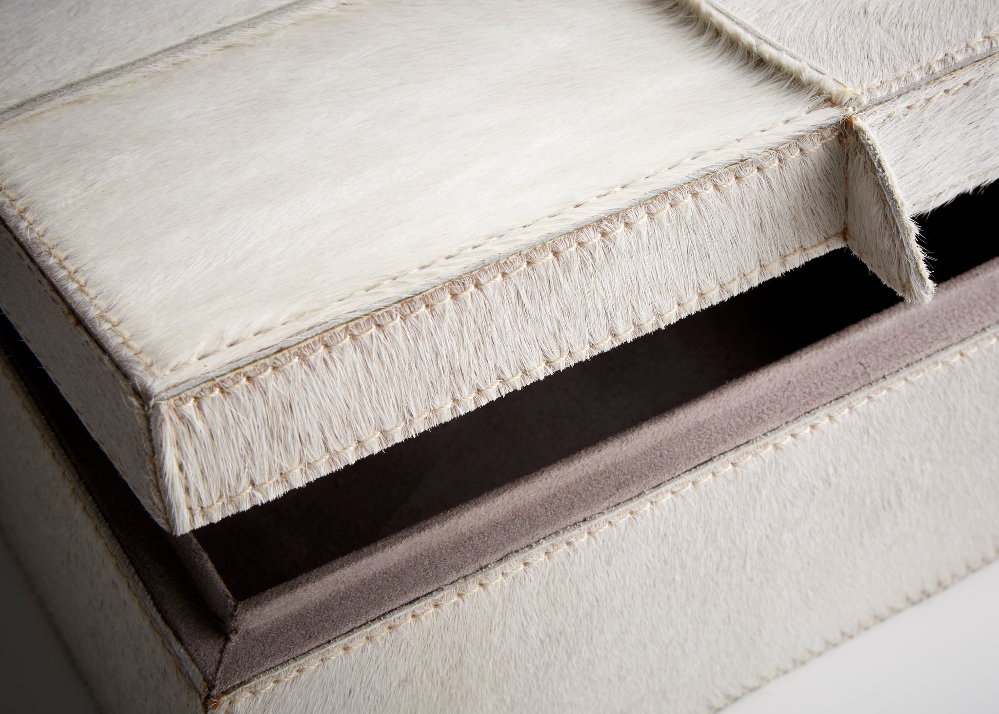 Brixton Container By Cyan Design