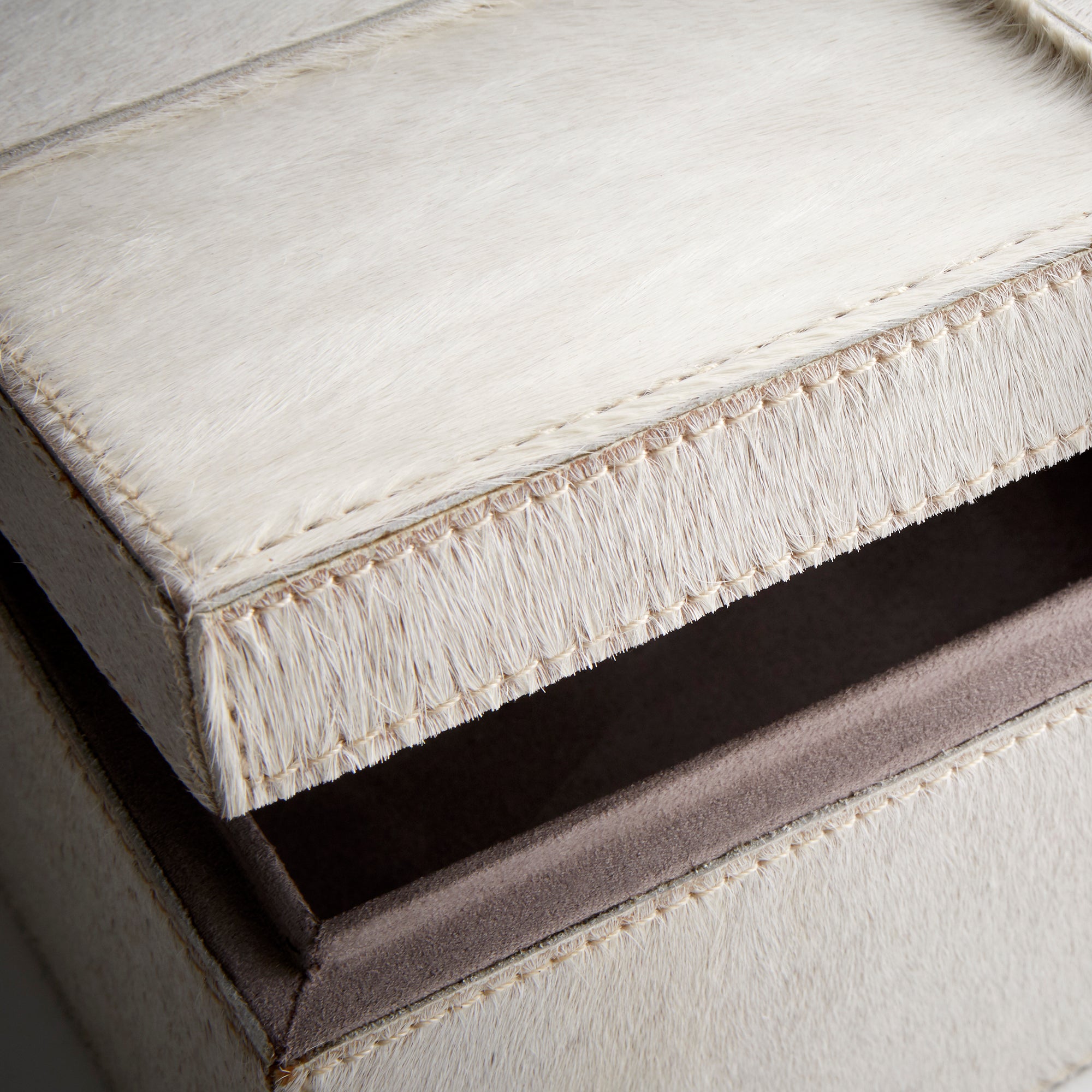 Brixton Container By Cyan Design