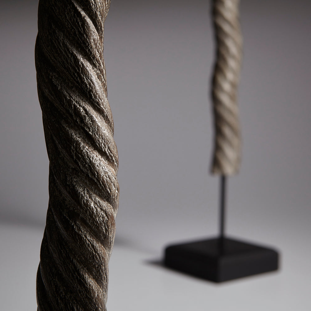 Small Addax Sculpture By Cyan Design