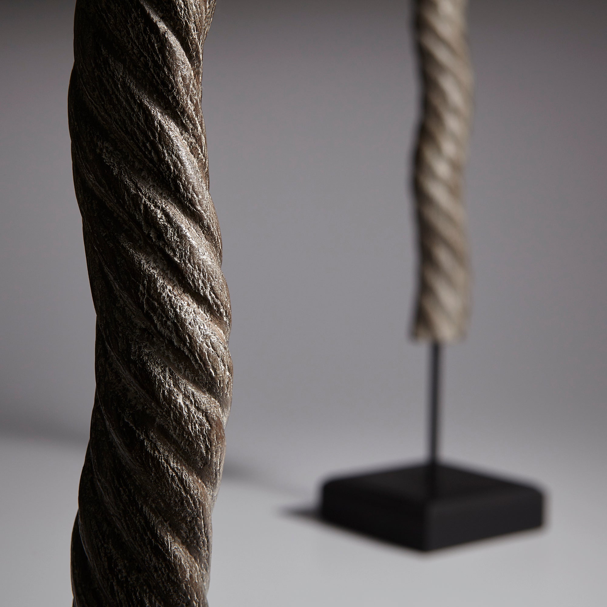 Small Addax Sculpture By Cyan Design