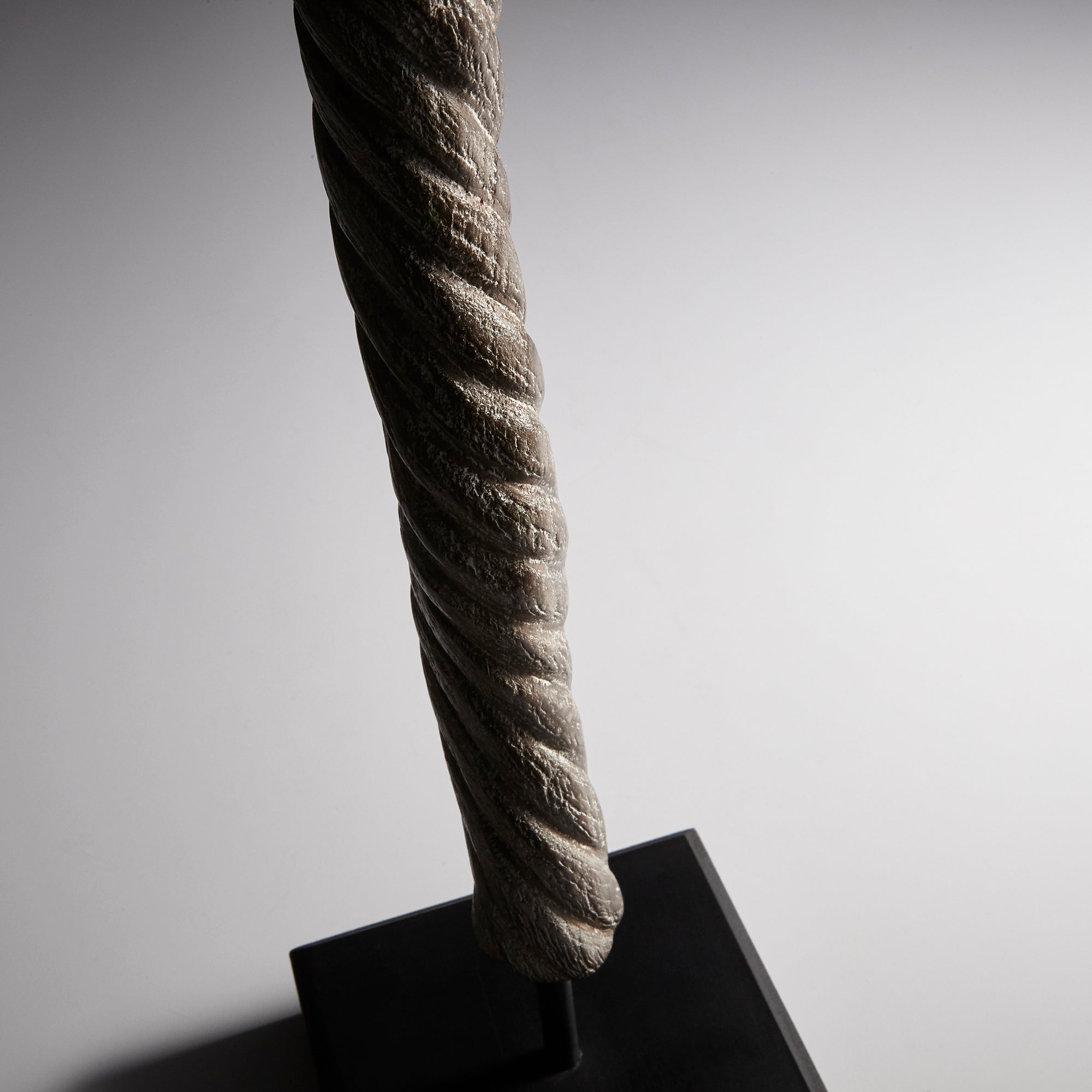 Small Addax Sculpture By Cyan Design