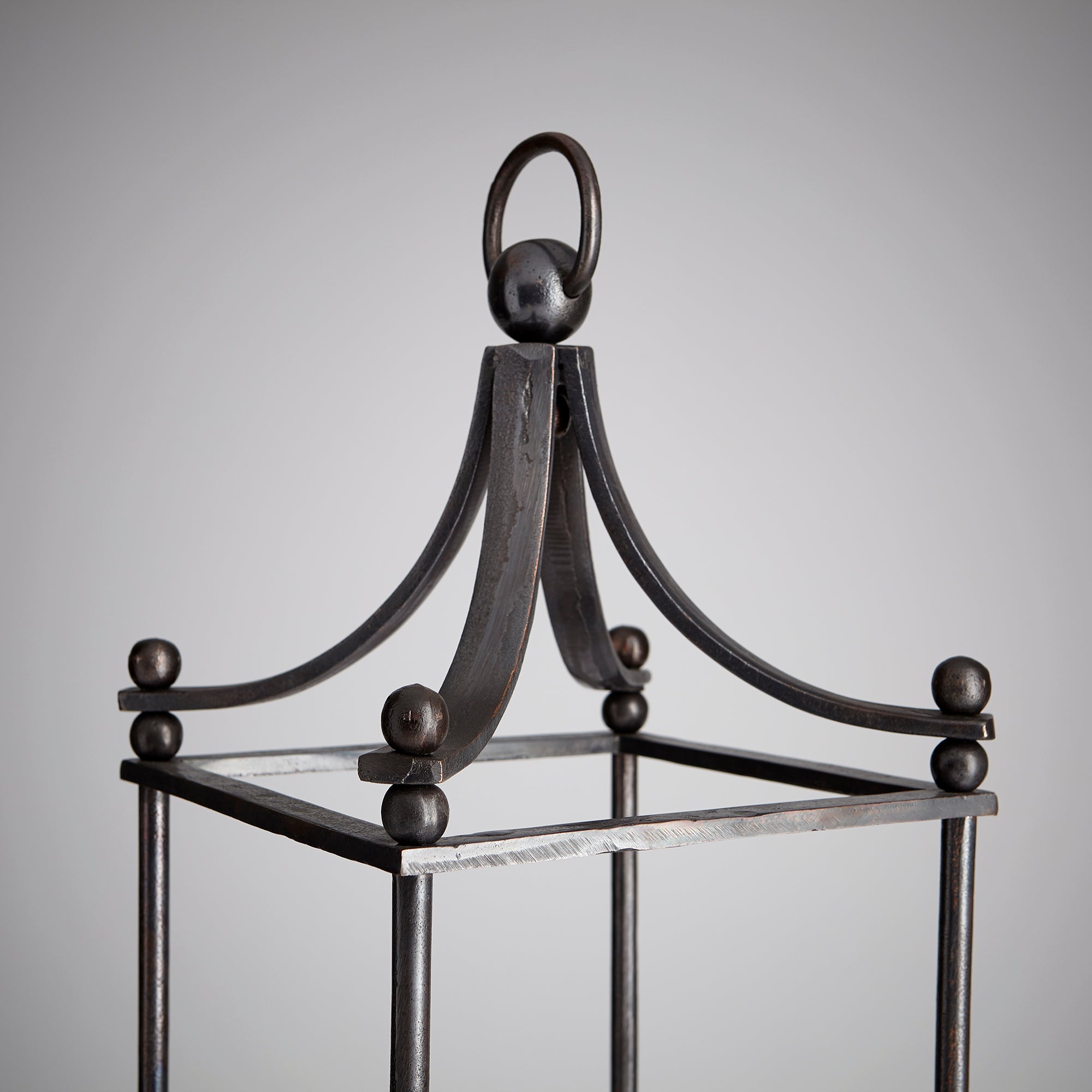 Large Foxboro Candleholder By Cyan Design