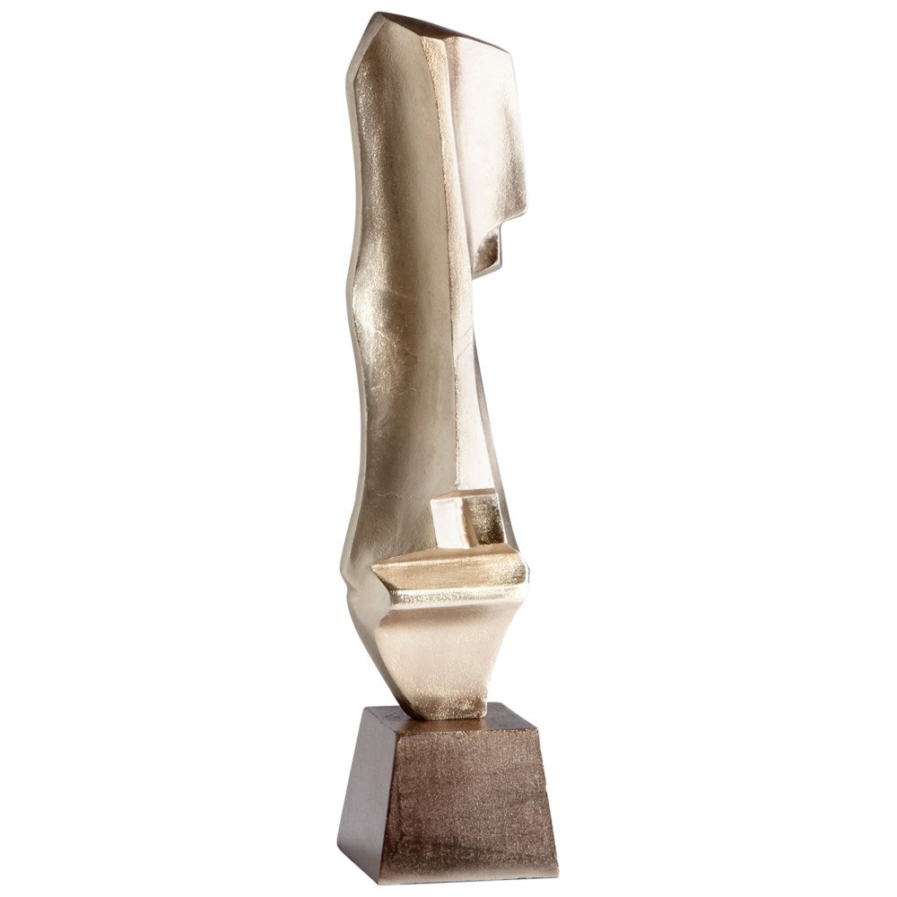 Muse Sculpture By Cyan Design