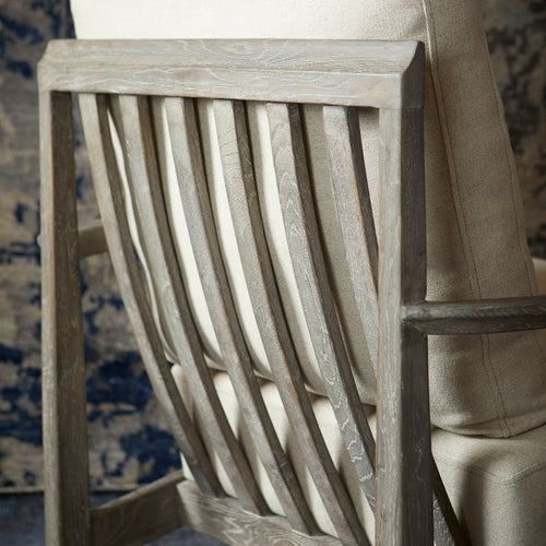 Astoria Chair             By Cyan Design
