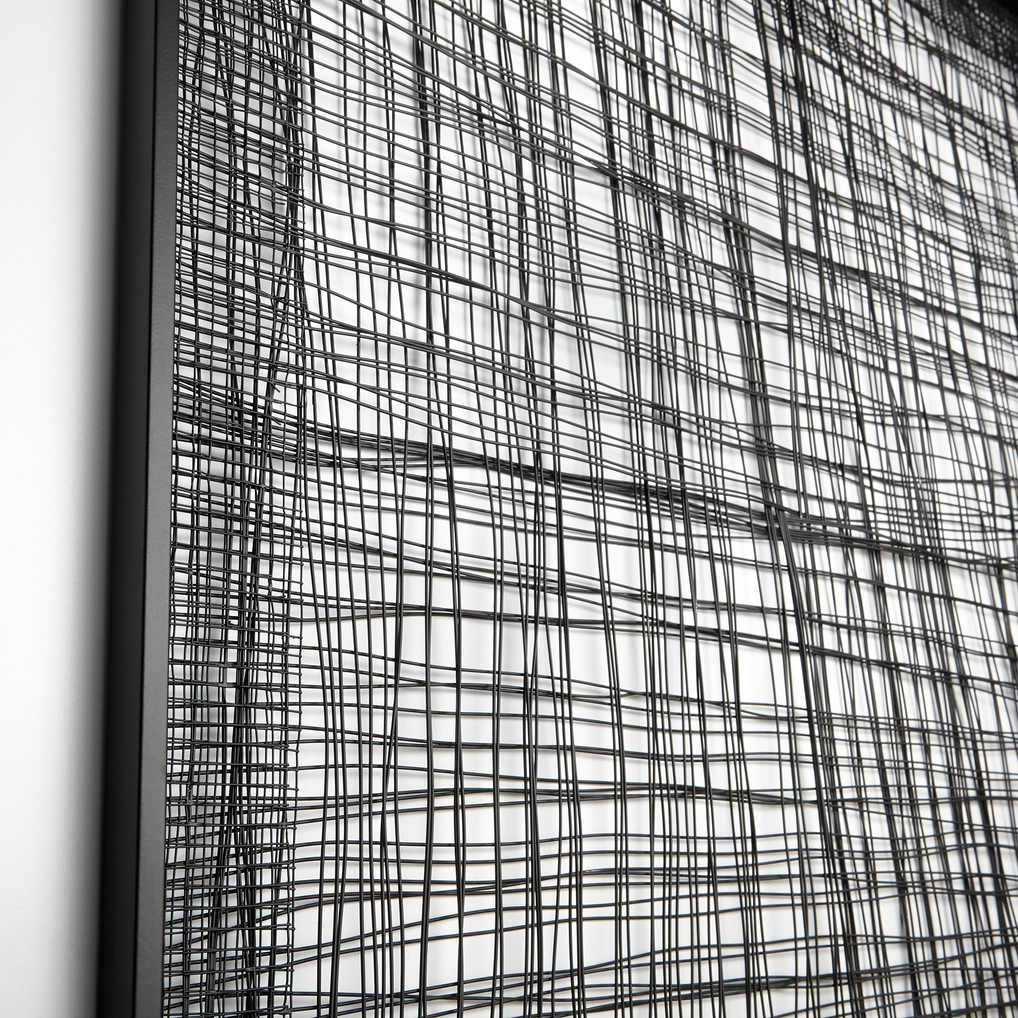 Large Belham Wall Decor By Cyan Design