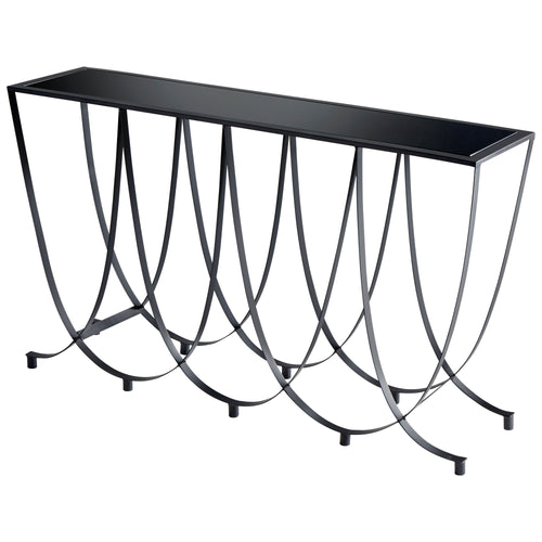 Suffolk Console Table By Cyan Design