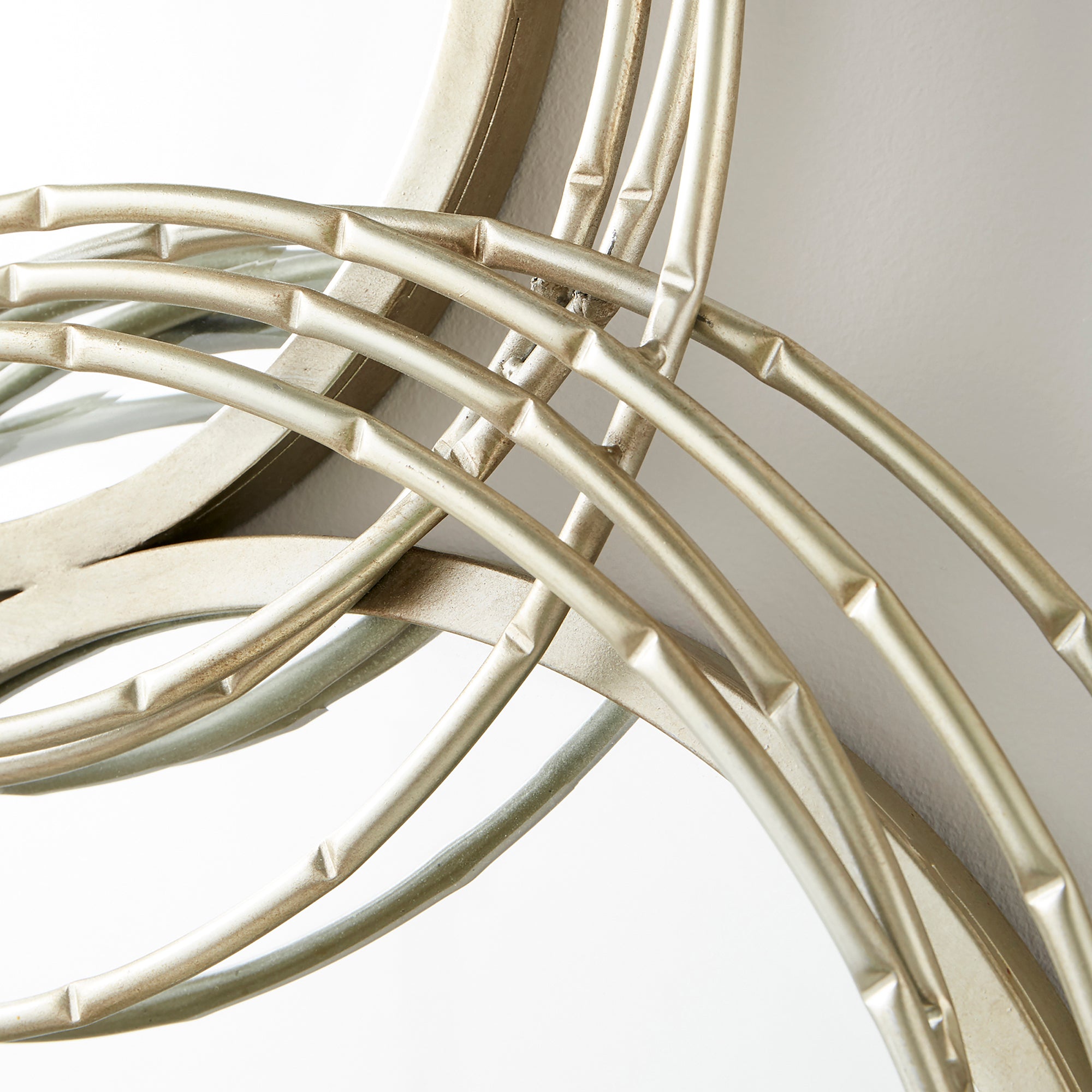 Radius Mirror By Cyan Design