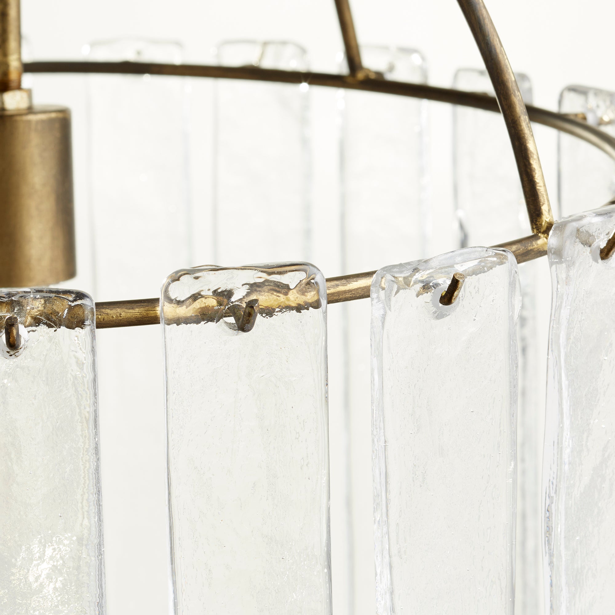 Linden Pendant By Cyan Design