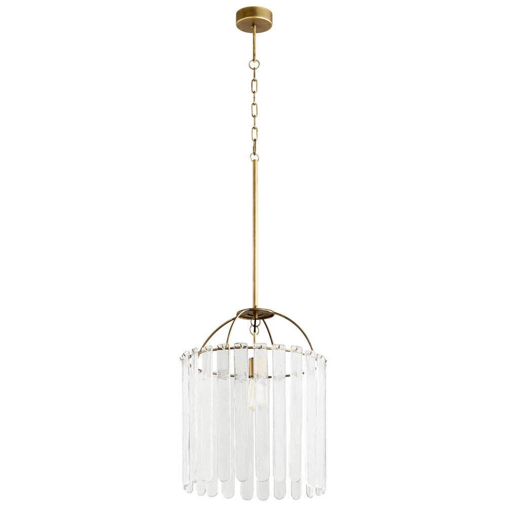 Linden Pendant By Cyan Design