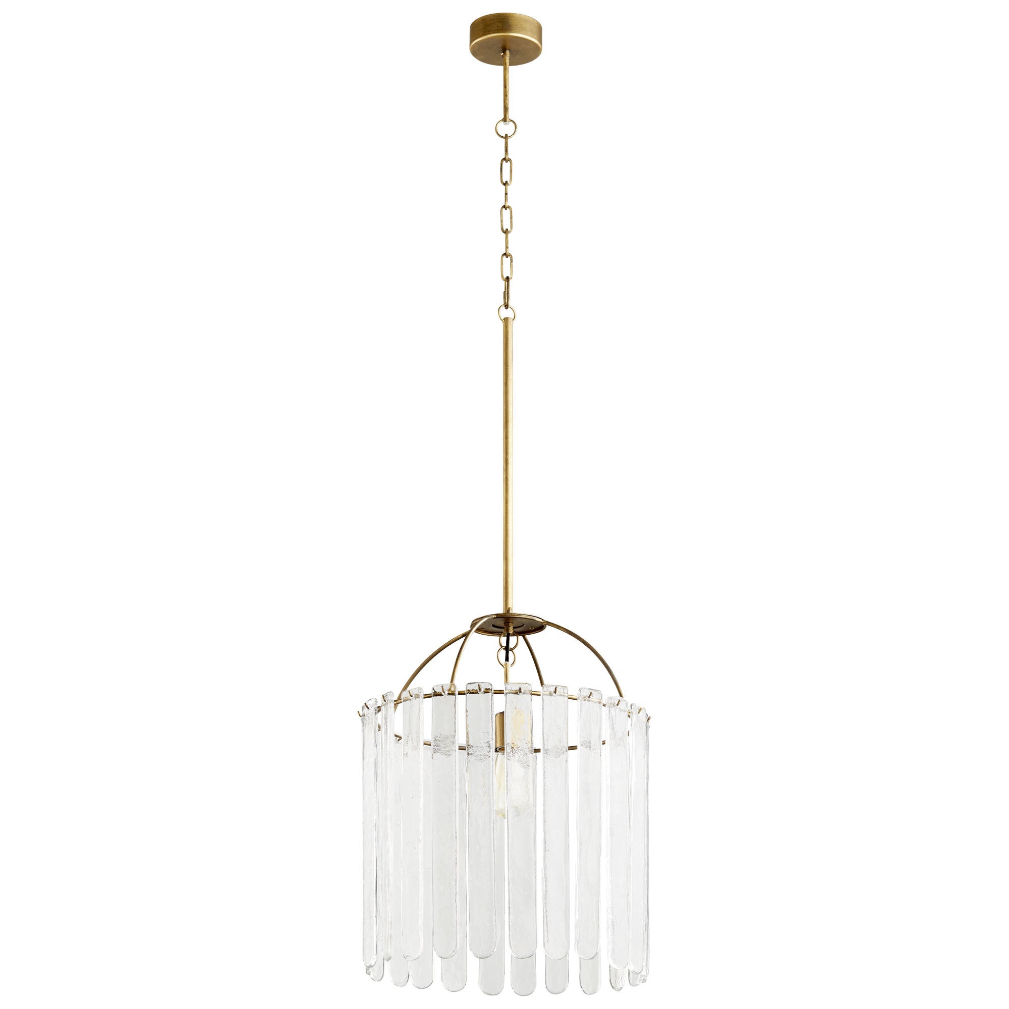 Linden Pendant By Cyan Design