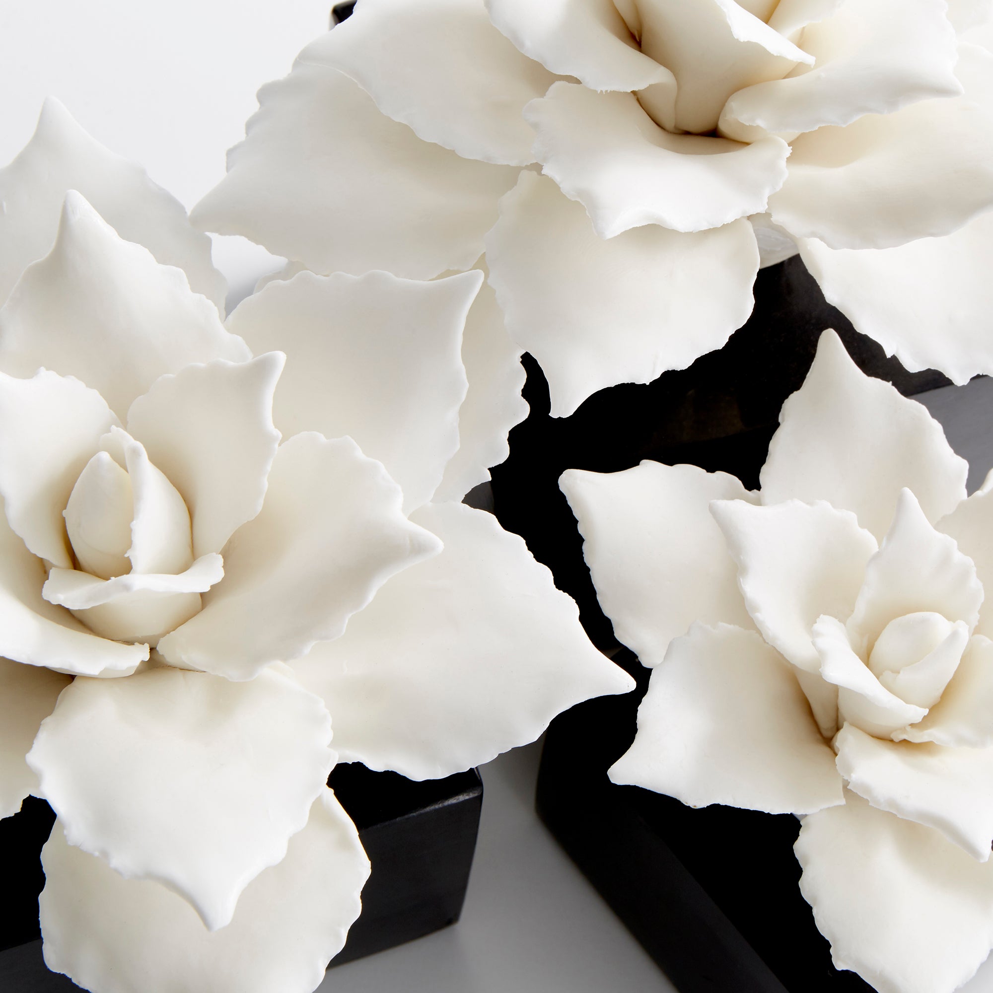 Small Calendine Sculpture By Cyan Design