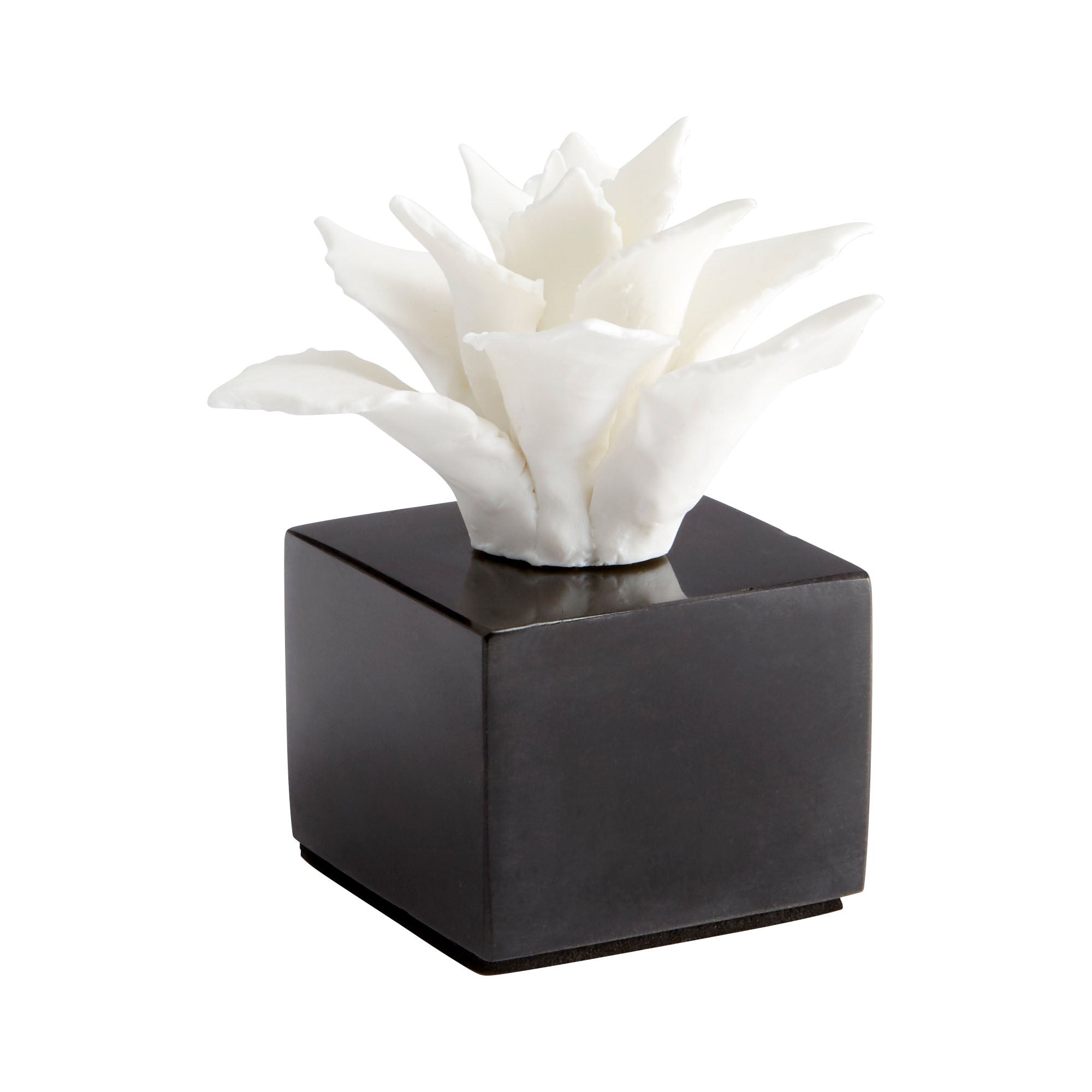 Small Calendine Sculpture By Cyan Design