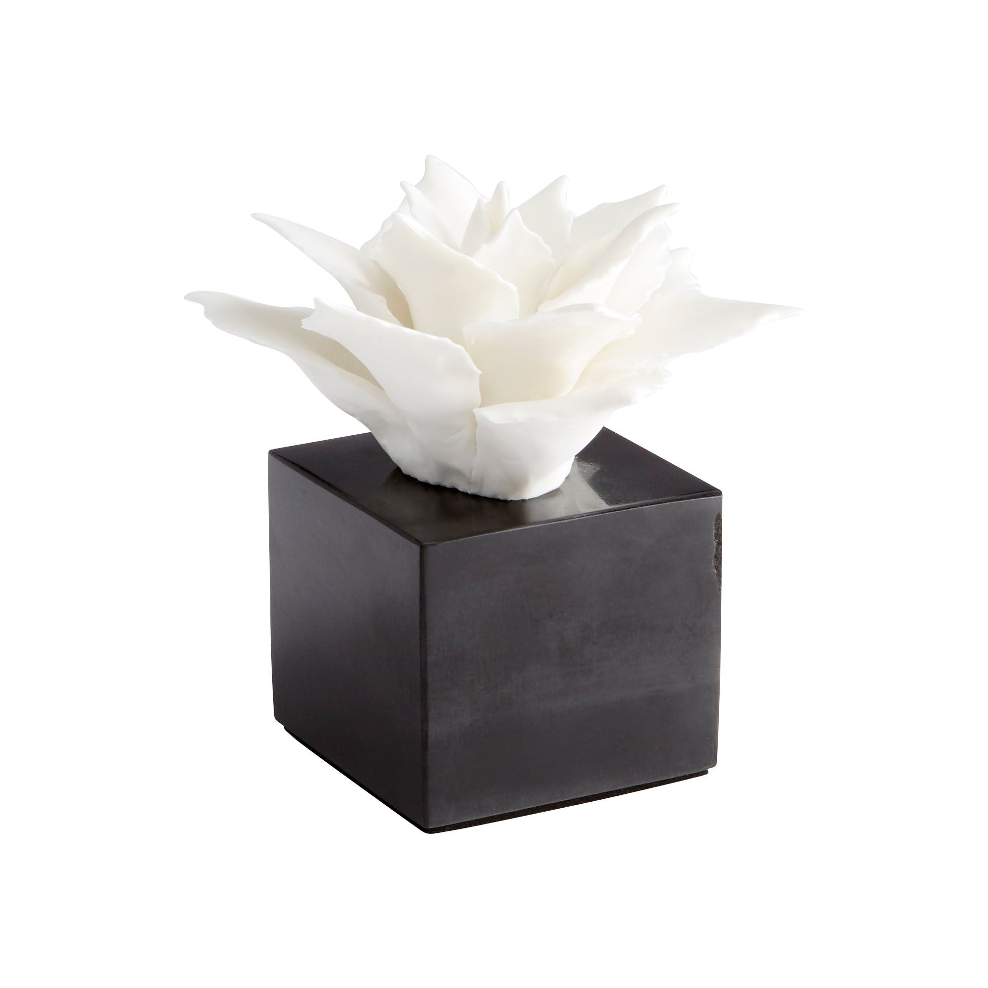 Medium Calendine Sculpture By Cyan Design