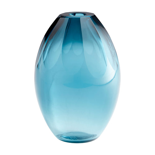 Small Cressida Vase By Cyan Design