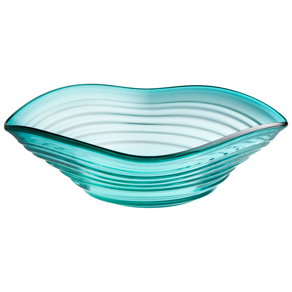 Telesto Bowl By Cyan Design