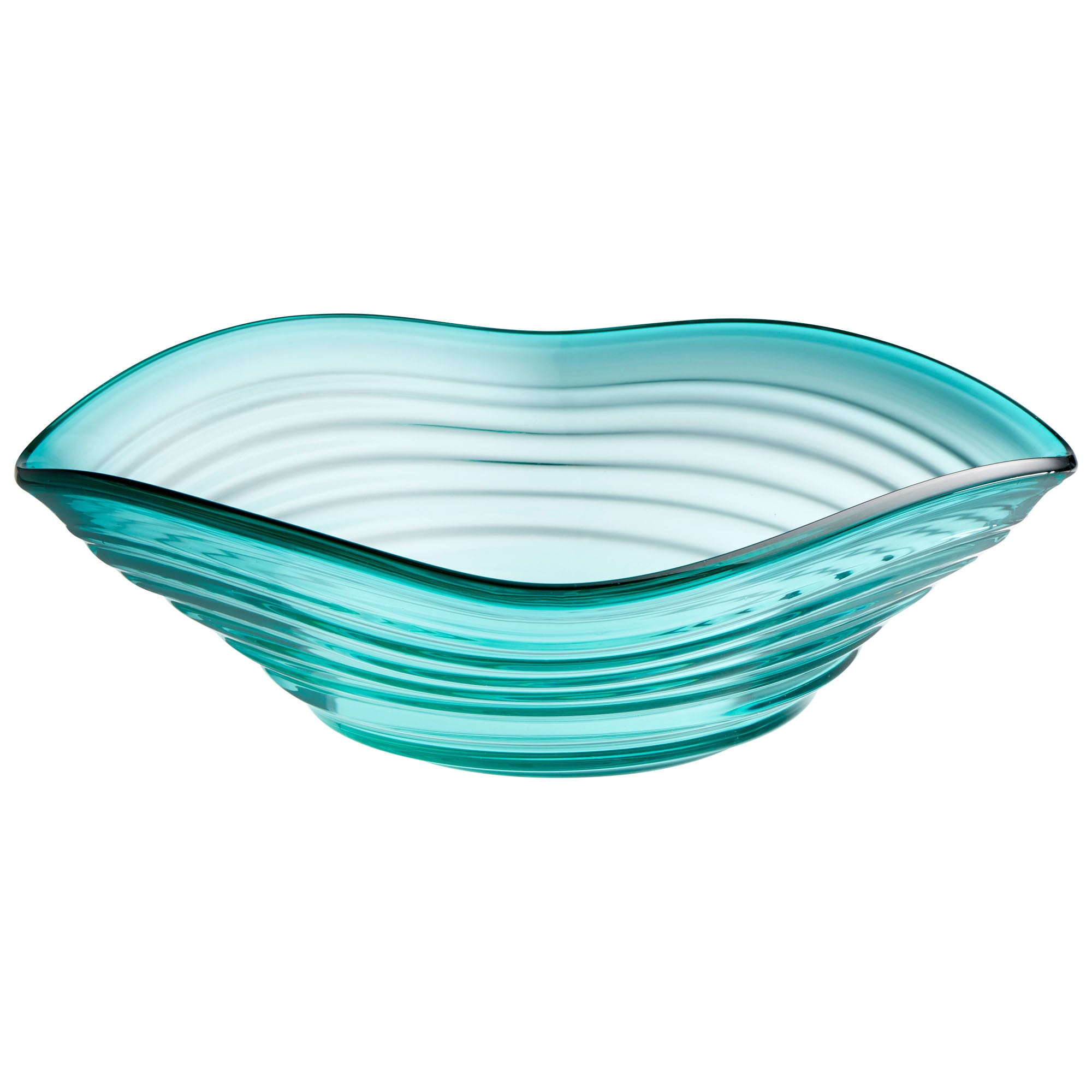 Telesto Bowl By Cyan Design