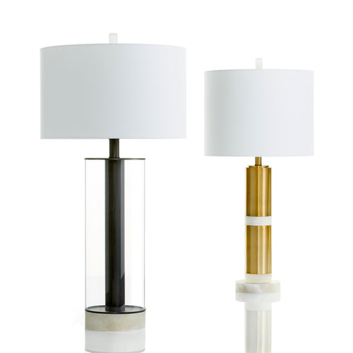 Messier Table Lamp By Cyan Design