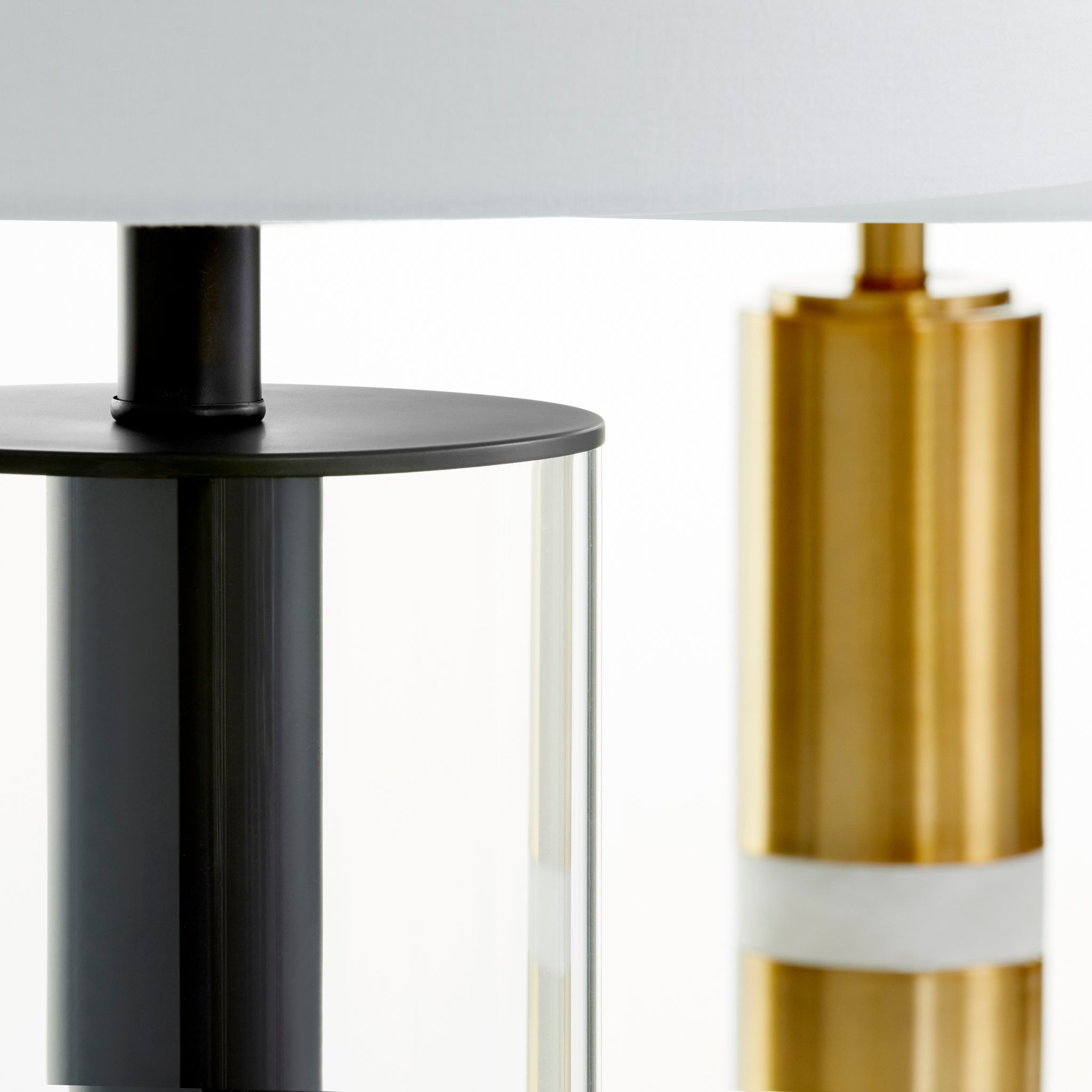 Messier Table Lamp By Cyan Design