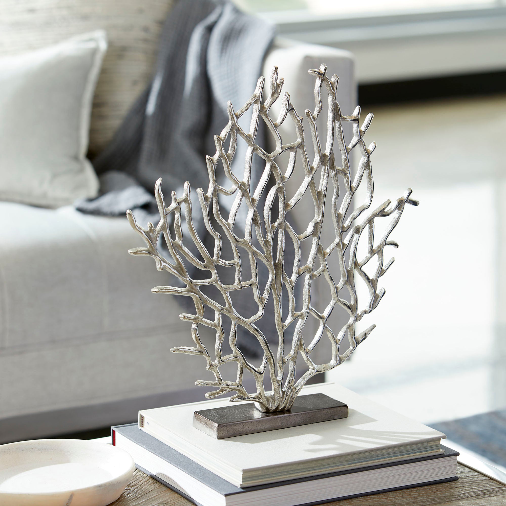 Hydra Table Lamp By Cyan Design