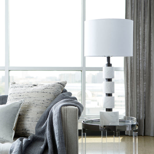 Hydra Table Lamp By Cyan Design