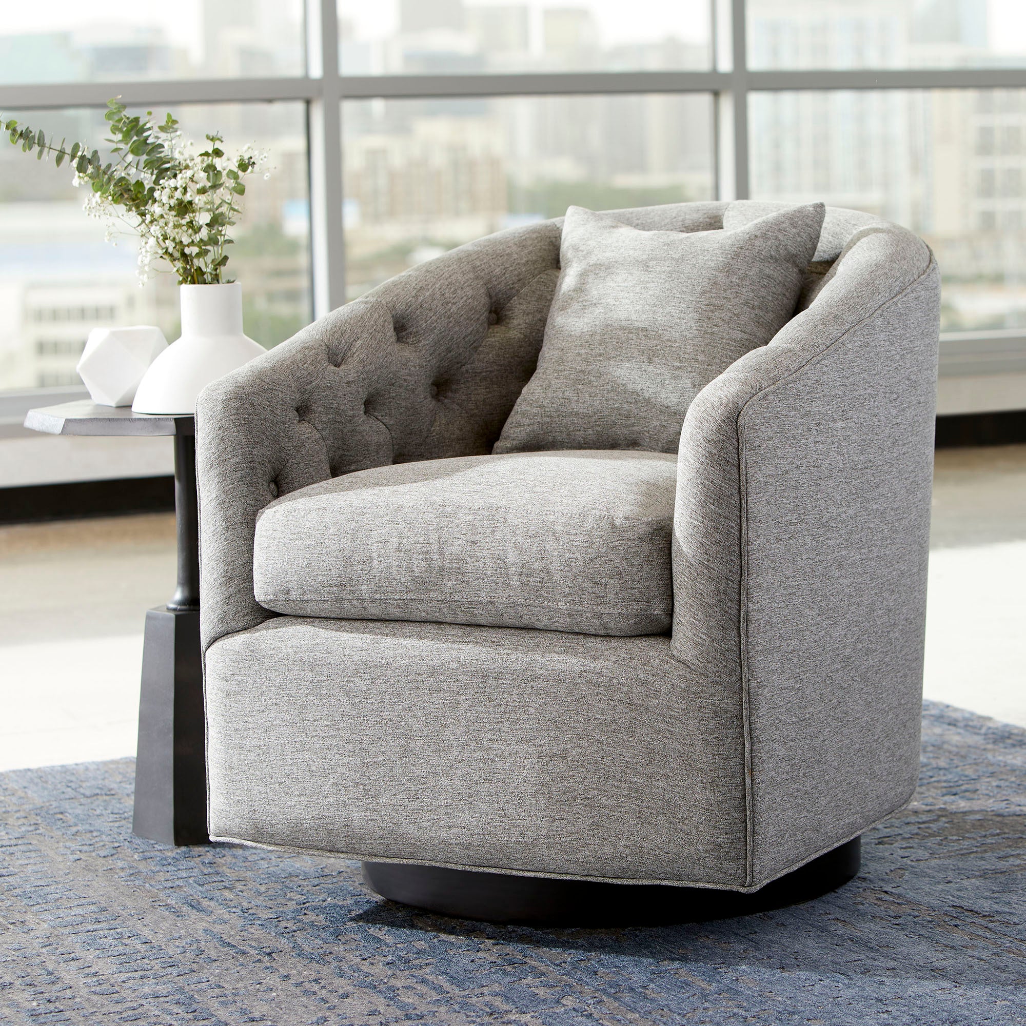 Hydra Table Lamp By Cyan Design