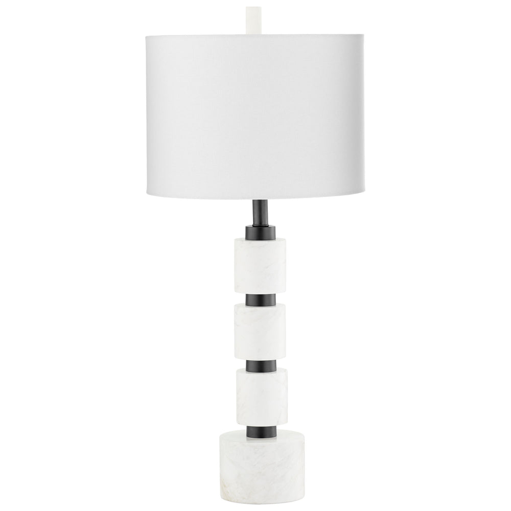 Hydra Table Lamp By Cyan Design