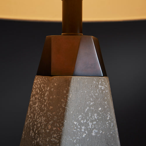 Carlton Table Lamp By Cyan Design