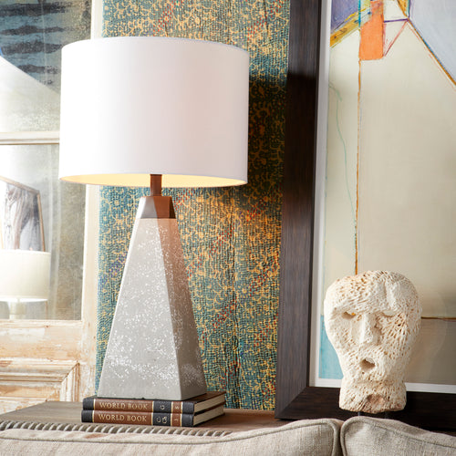 Carlton Table Lamp By Cyan Design