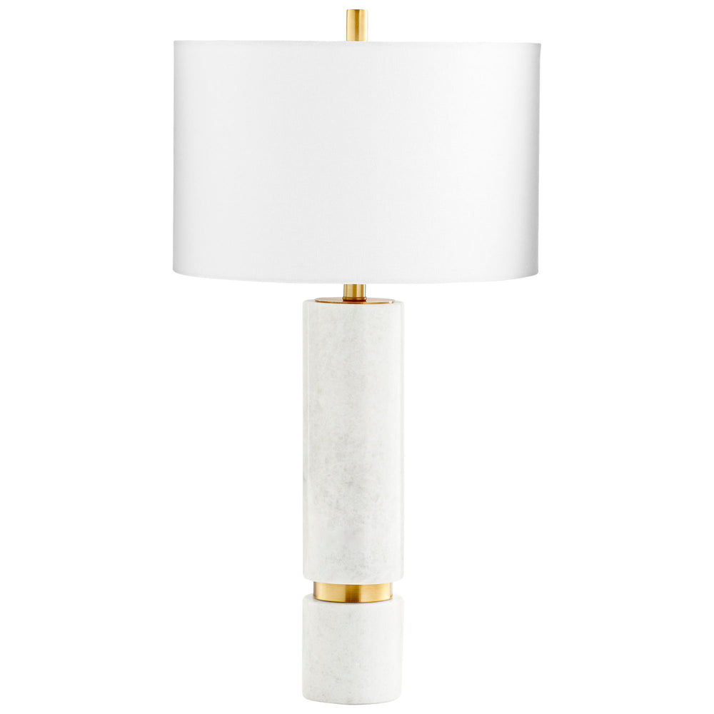 Archer Table Lamp By Cyan Design