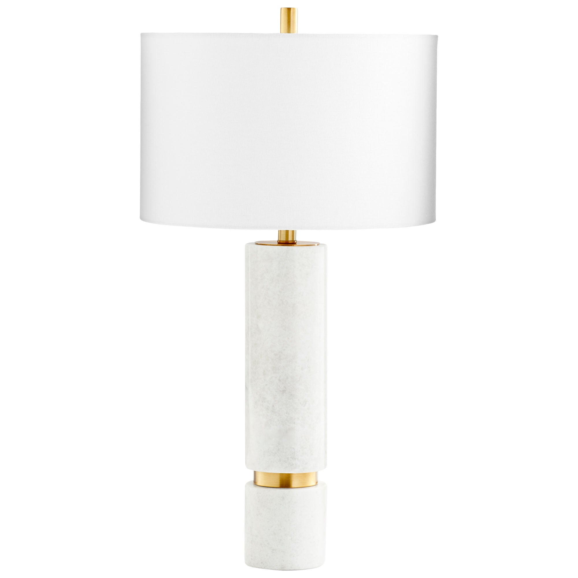 Archer Table Lamp By Cyan Design