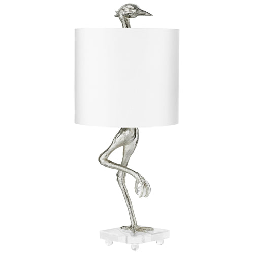 Ibis Table Lamp By Cyan Design