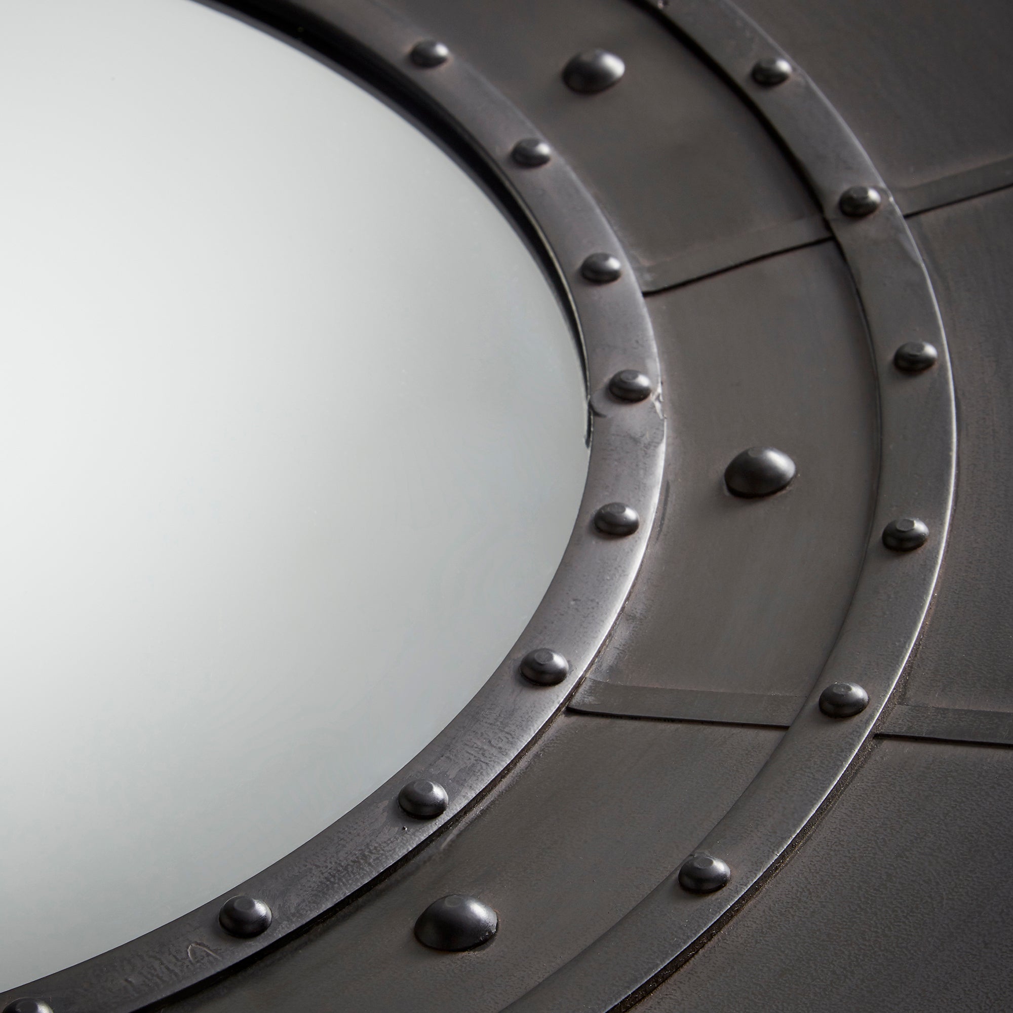 Falkirk Mirror By Cyan Design