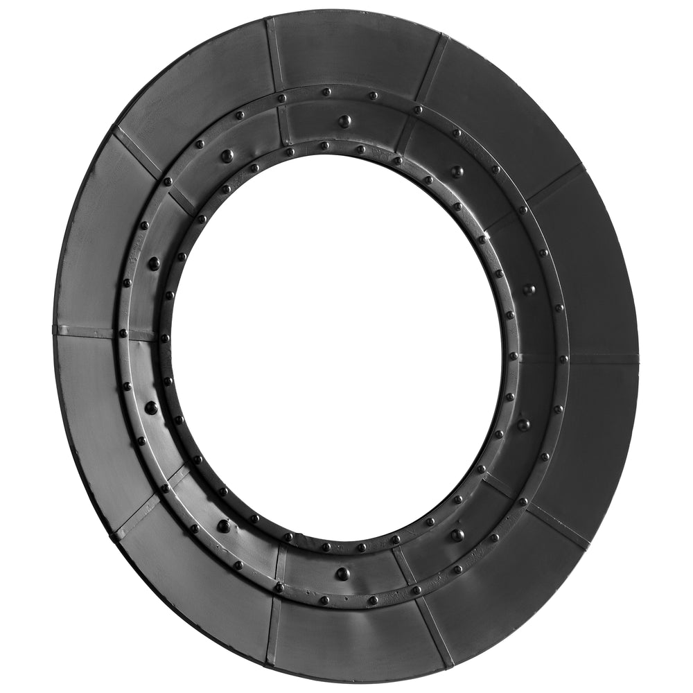 Falkirk Mirror By Cyan Design