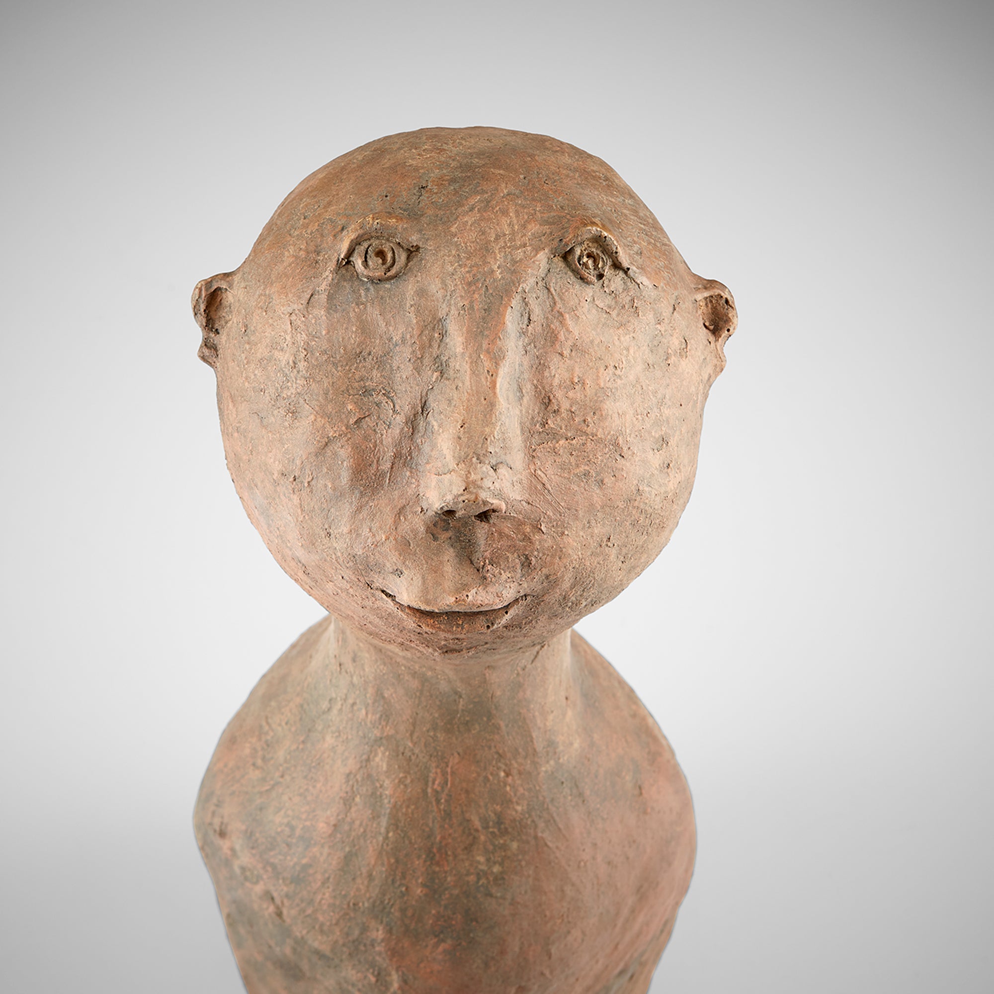 Joyful Java Sculpture By Cyan Design