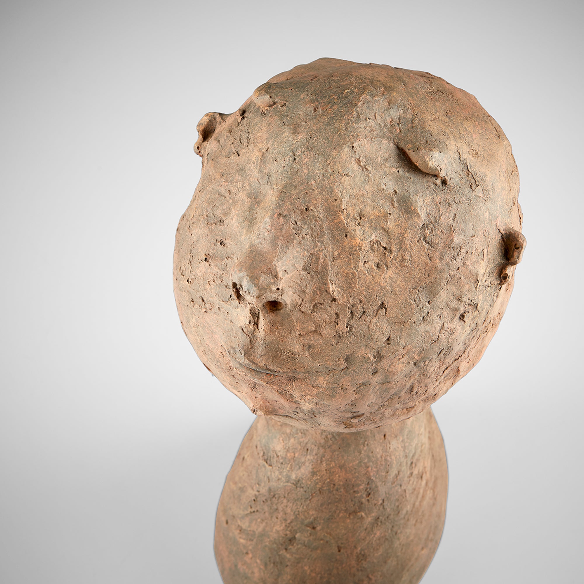 Tranquil Java Sculpture By Cyan Design