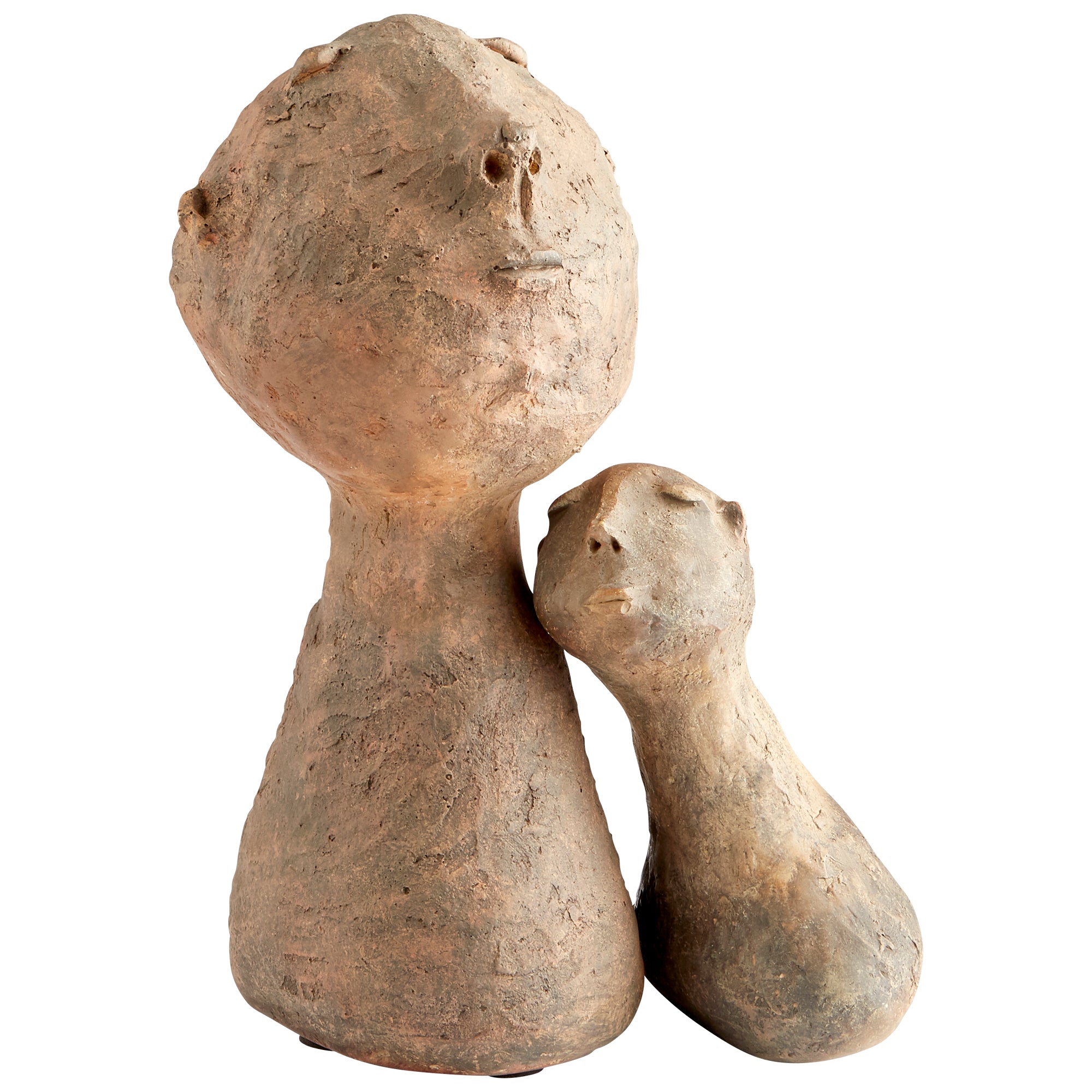 Tranquil Java Sculpture By Cyan Design