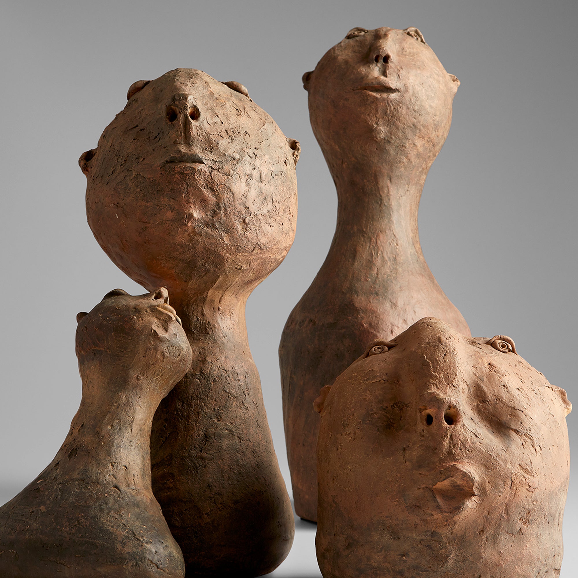 Tranquil Java Sculpture By Cyan Design