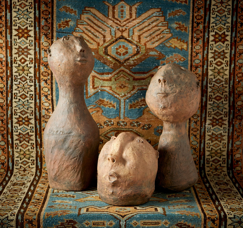 Tranquil Java Sculpture By Cyan Design