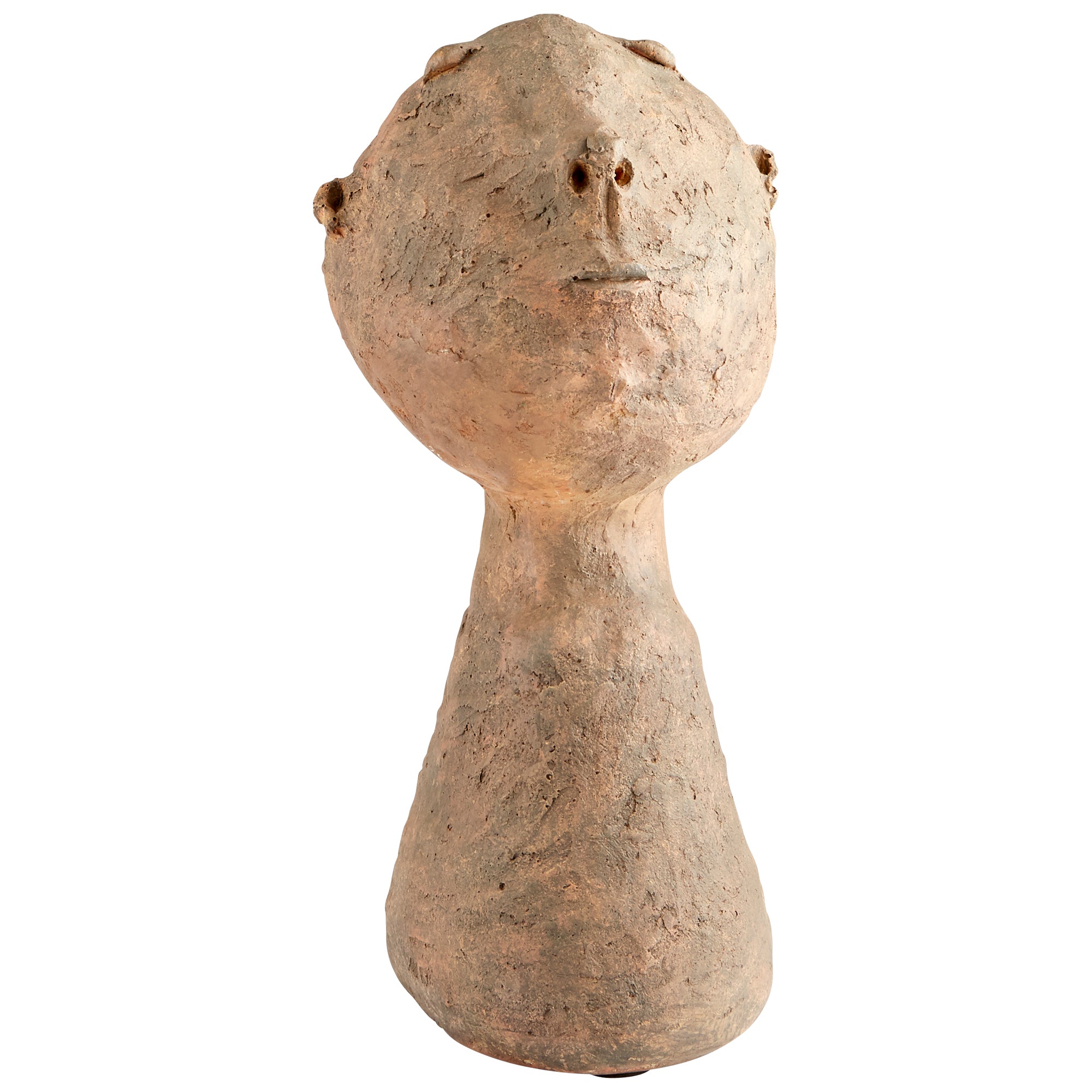 Tranquil Java Sculpture By Cyan Design