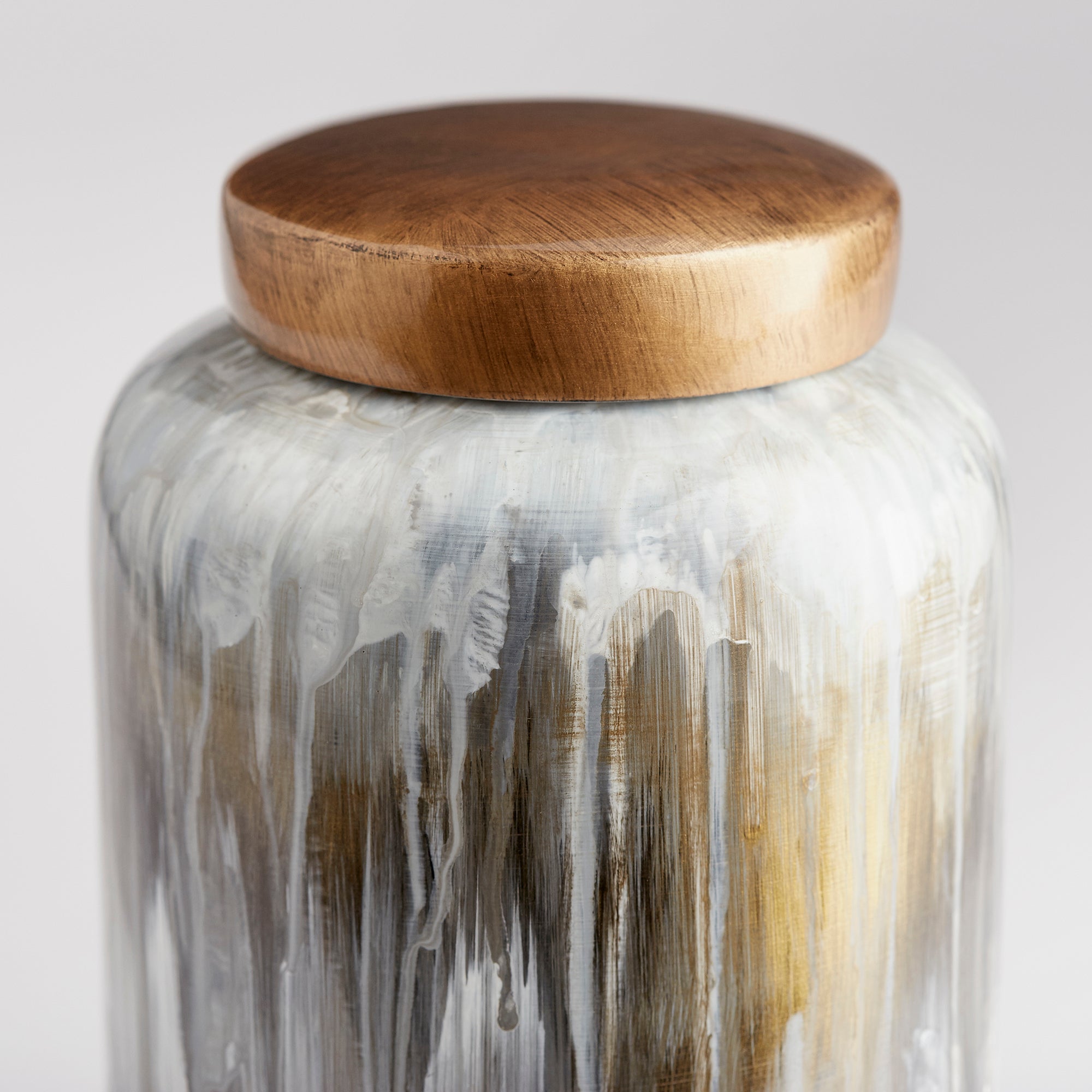 Spirit Drip Container By Cyan Design